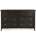 Westley Falls - Drawer Dresser Magnussen Furniture