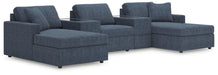 Modmax - Sectional - Ink Signature Design by Ashley®