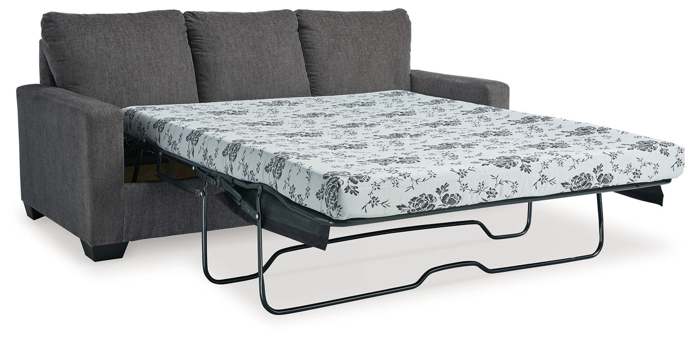 Rannis - Living Room Set Signature Design by Ashley®