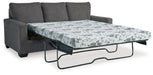 Rannis - Living Room Set Signature Design by Ashley®