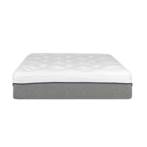 Ultra Plush Medium Gel Memory Foam Mattress Daily Nest