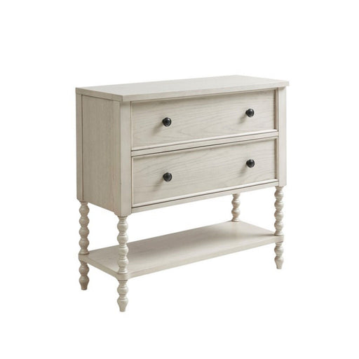 Signature Beckett - 2 Drawer Accent Chest JLA