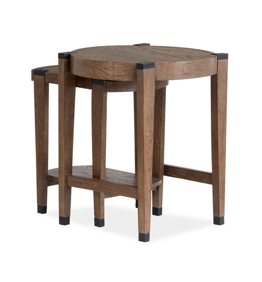 Kaysen - Nesting End Table - Wallaby Magnussen Furniture