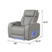 Fortuner - Power Reclining Chair Matrix Furniture Group