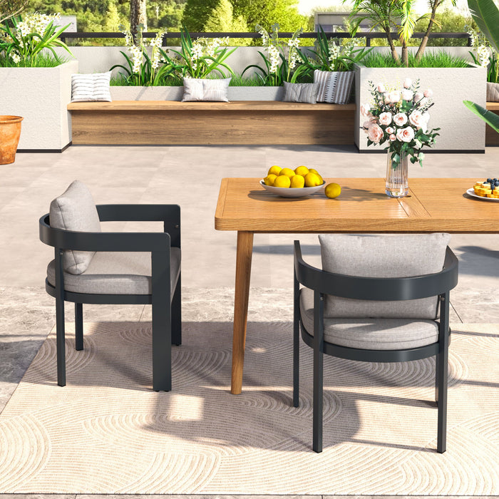 Elko - Dining Chair (Set of 2)