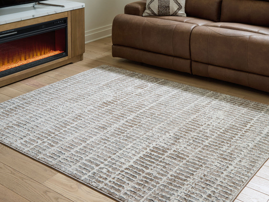 Fuadwick - Rug Signature Design by Ashley®