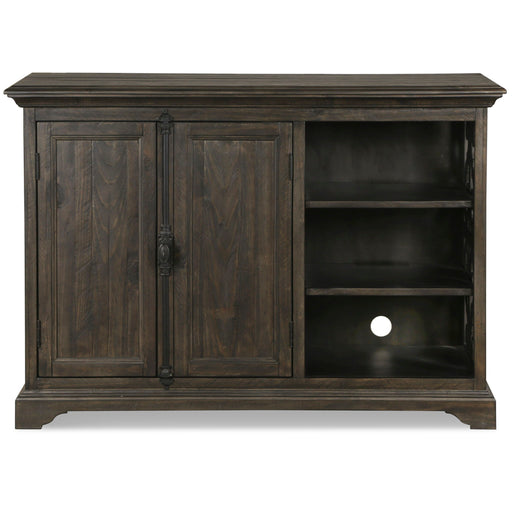 Bellamy - Printer Stand - Peppercorn Magnussen Furniture