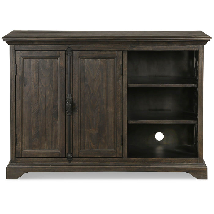 Bellamy - Printer Stand - Peppercorn Magnussen Furniture