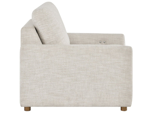 Hyde - Recliner - Gray Universal Furniture