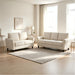 Patricia - 2 Piece Sofa Set US Pride