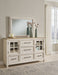 Shaybrock - Panel Bedroom Set Benchcraft®