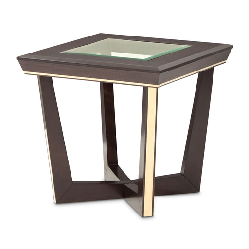 Belmont Place - Table Michael Amini
