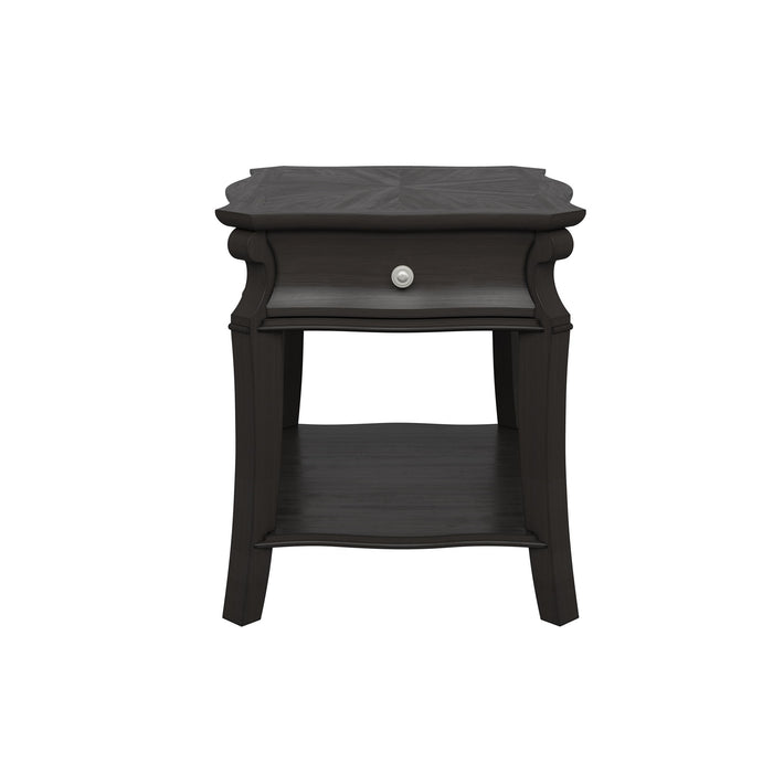 Francine - Table Magnussen Furniture