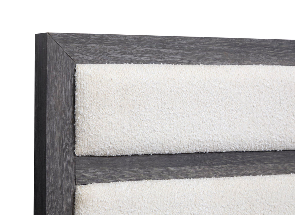 Merrifield - Upholstered Panel Bed Magnussen Furniture