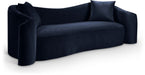 Destin - Sofa Meridian Furniture