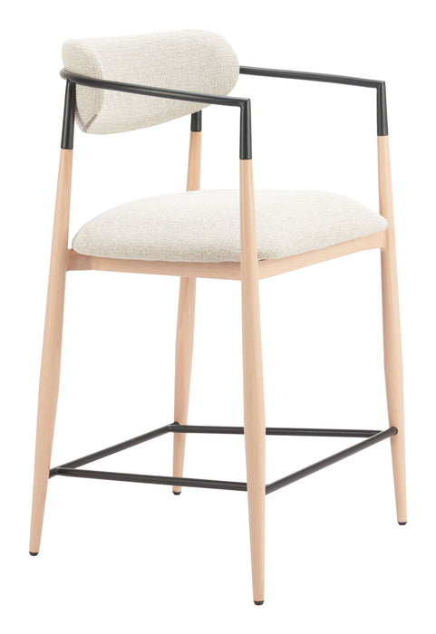 Equinox - Barstool Zuo Modern