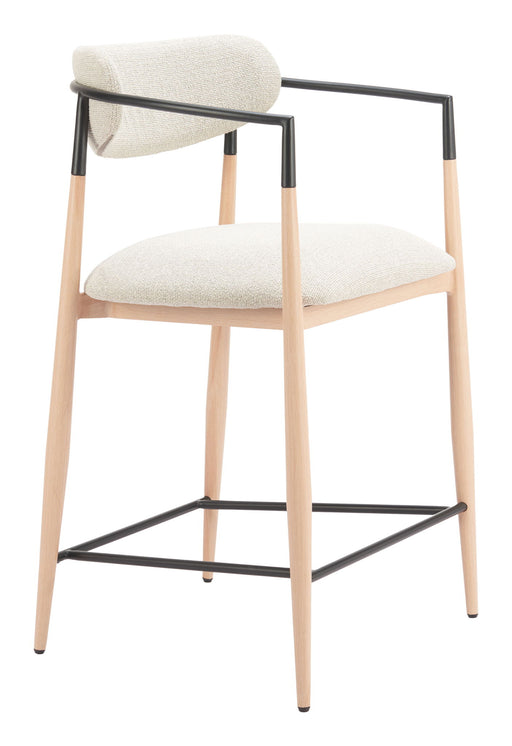 Equinox - Barstool Zuo Modern