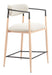 Equinox - Barstool Zuo Modern
