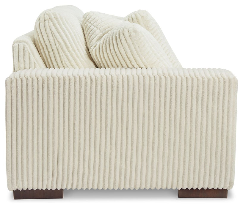 Lindyn - LAF Corner Chair - Beige