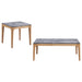 Fulbright - Table Set Furniture Max