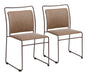 Verbena - Dining Chair (Set of 2) Zuo Modern