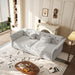 Oversize Pull Out Sofa Bed For Living Room Home Essentials