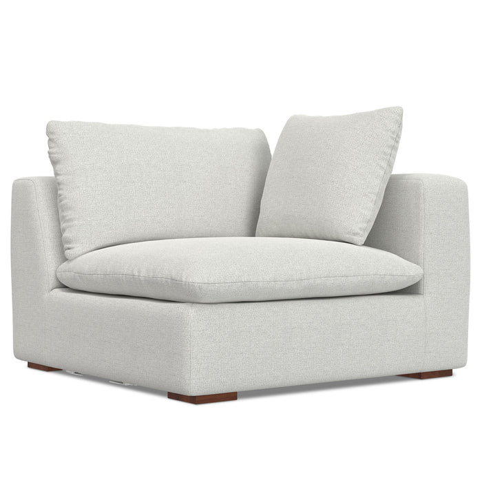 Jasmine - Handcrafted Sofa Simpli-Home