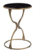Tempus - Accent Table - Black Zuo Modern