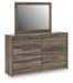 Elbrim - Panel Bedroom Set Signature Design by Ashley®