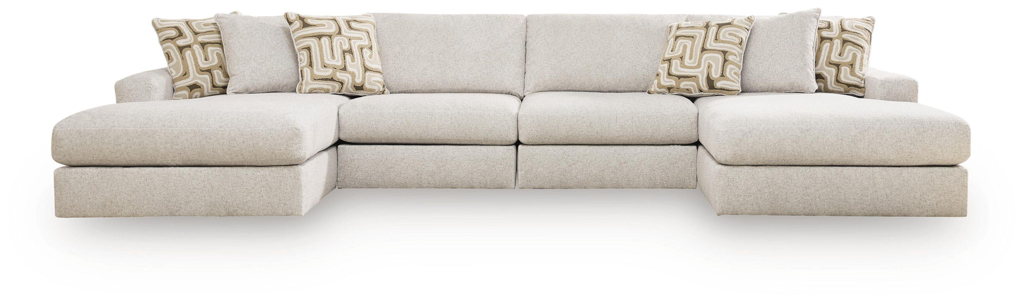 Kestrie - Sectional Signature Design by Ashley®