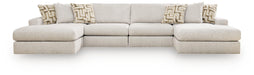 Kestrie - Sectional Signature Design by Ashley®