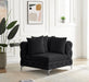 Tremblay - Corner Chair Meridian Furniture