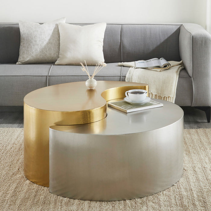Ying Yang - Table Matrix Furniture Group