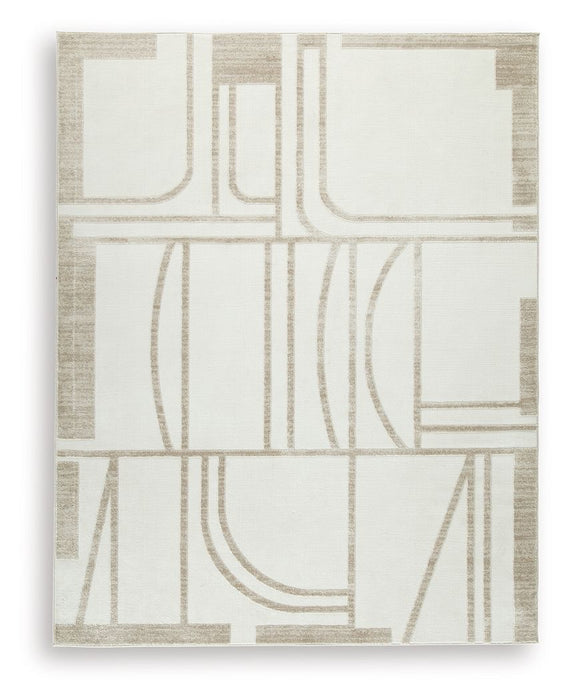 Farongrove - Rug Signature Design by Ashley®