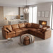Modular Design Cloud Sofa, Freely Configurable Home Essentials