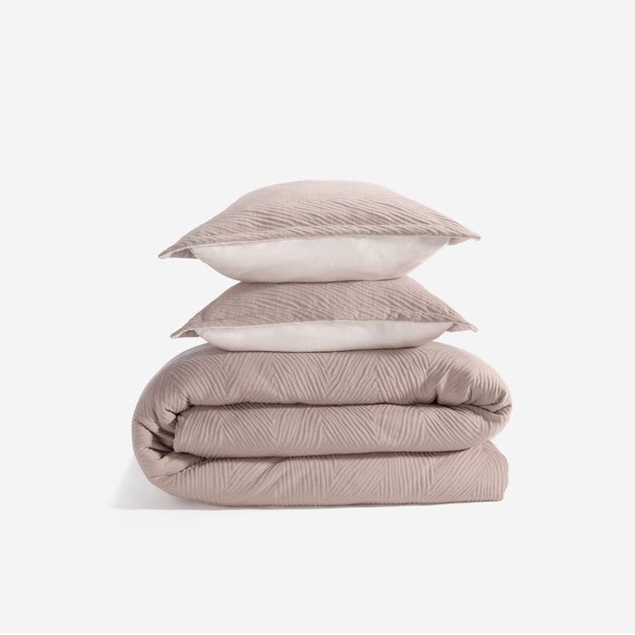 Arrowhead - Duvet & Sham Set Bedgear