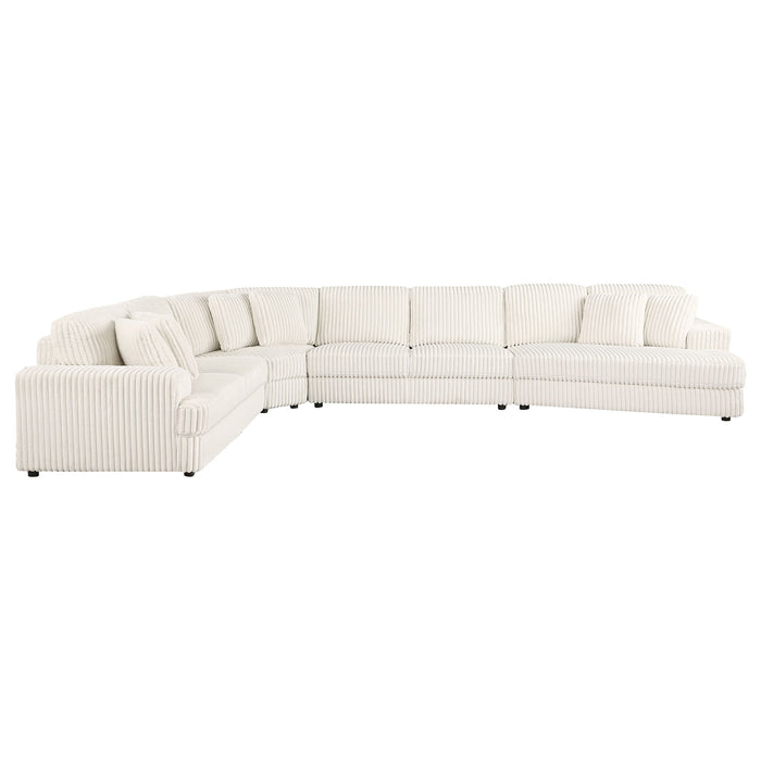Langford - Sectional Sofa Furniture Max