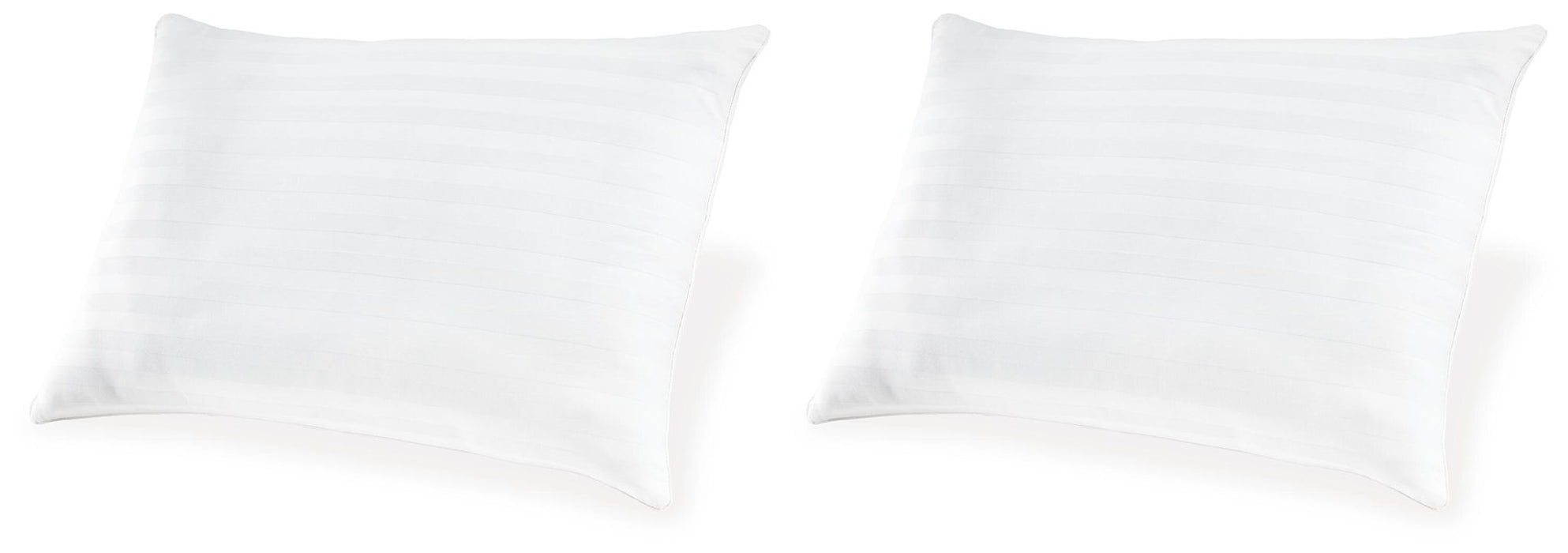Zephyr 2.0 - Cotton Pillow Ashley Sleep®