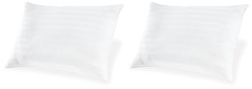 Zephyr 2.0 - Cotton Pillow Ashley Sleep®