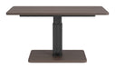 Brule - Adjustable Dining Table Zuo Modern