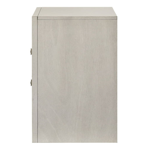 Ramondi - Nightstand - Antique White ACME
