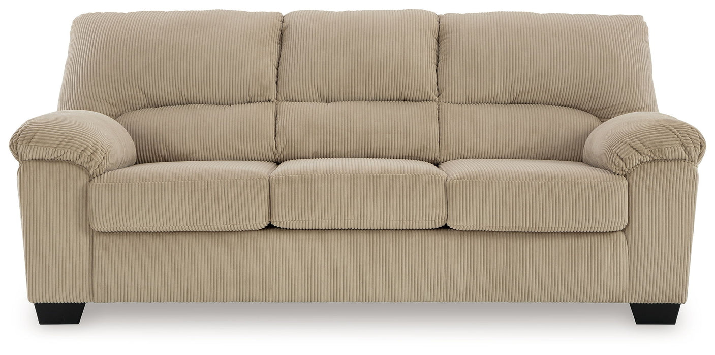 SimpleJoy - Living Room Set Signature Design by Ashley®