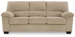 SimpleJoy - Living Room Set Signature Design by Ashley®