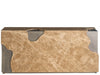 Modern / Mist & Veil - Mirage Table Universal Furniture