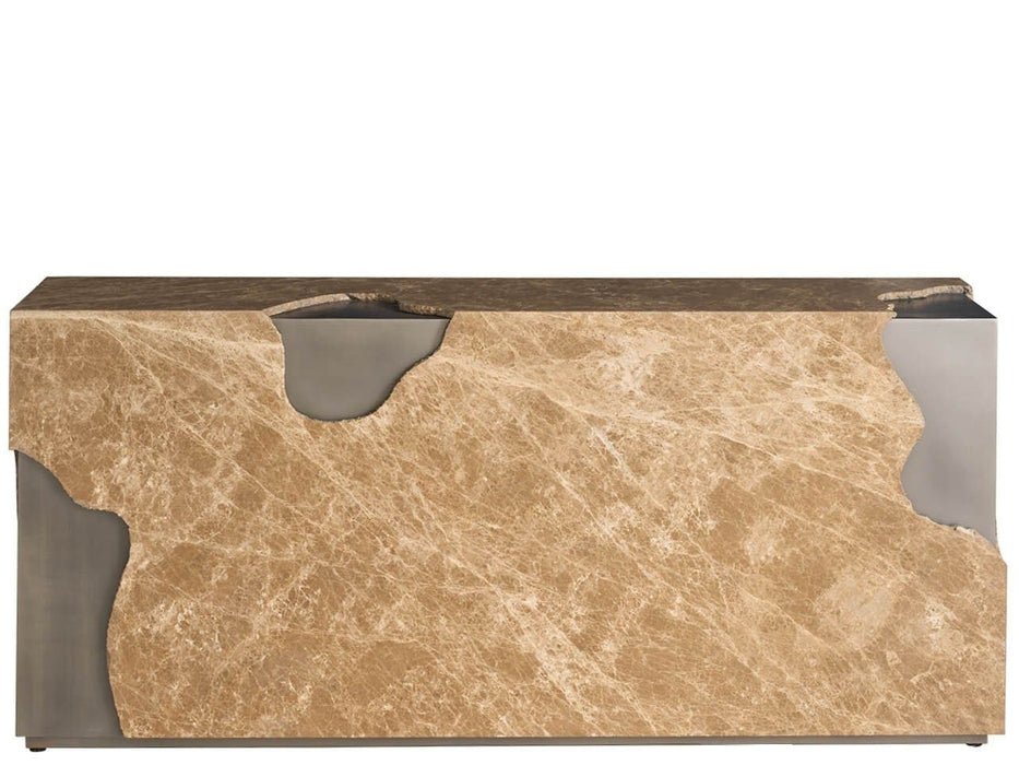 Modern / Mist & Veil - Mirage Table Universal Furniture