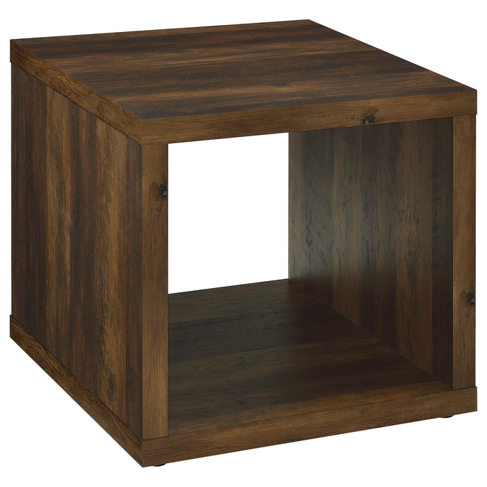 Flint - Square Table Furniture Max