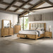 Hugo - Bedroom Set Matrix Furniture Group