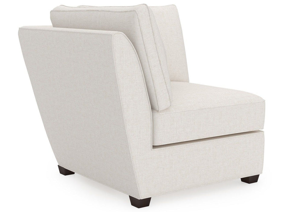 Clermont - Corner, Special Order - White