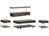Spencer - Lift Top Storage Cocktail Table Set Magnussen Furniture