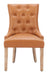 Nuby - Dining Chair - Brown Zuo Modern